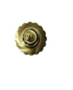 Decorative Nail Heads Brass Decorative Door Studs - 32mm #1115