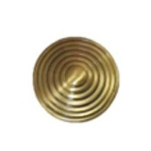 Decorative Nail Heads Brass Domes -75mm #1123