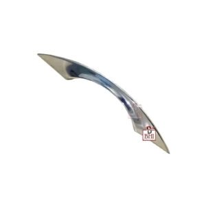 Zinc Kitchen / Cabinet Drawer Pull Handle 175x25mm #1174