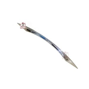 KITCHEN CABINET HANDLE BOW DESIGN DRAWER PULL 240mm #1176 (Set of 4 Pcs)