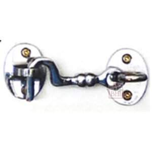 Brass Cabin Hook 65mm #1230