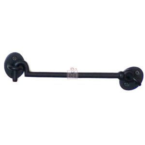 Cast Iron Cabin Hook 190mm #1239