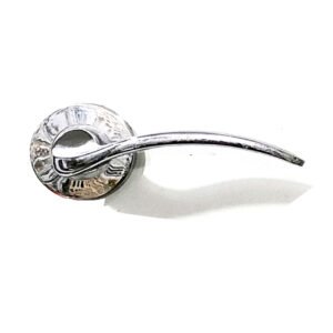 Zinc Door Handle 120mm #1256