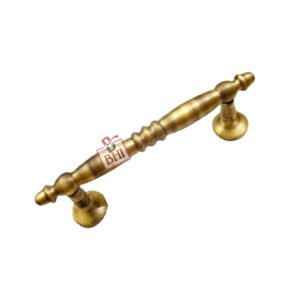 Cast Iron Door Pull Handle Manillon 265mm #1270