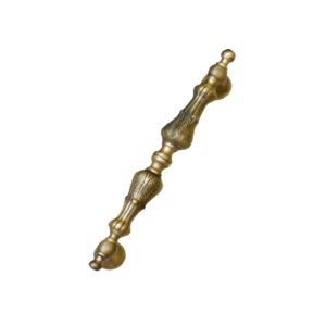 Brass Door Pull Handle Manillon 300mm #1308
