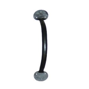 Cast Iron Door Pull Handle Manillon 300mm #1318