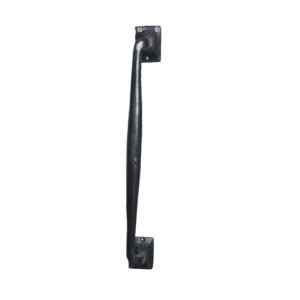Cast Iron Door Pull Handle Manillon 412mm #1320