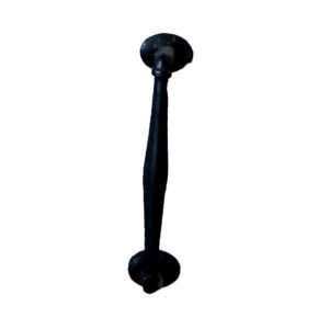 Cast Iron Door Pull Handle Manillon 240mm #1324