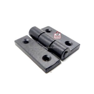 Cast Iron Cabinet Hinge 37mm #1368 (Set of 4 Pcs)