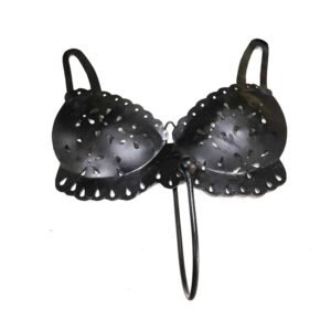 Stainless Steel Hook Bra Design 235mm #1390