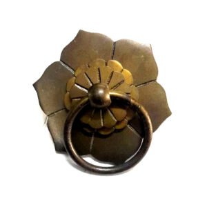 Aluminum Ring pull 70mm #1405