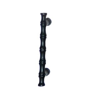 Cast Iron Door Pull Handle Manillon 175mm #1411