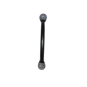 Cast Iron Door Pull Handle Manillon 135mm #1417
