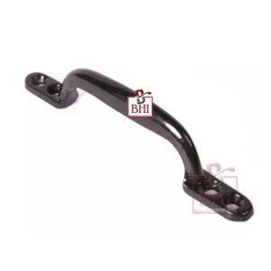 Cast Iron Hot Bed Door Pull Handle 175mm #1433