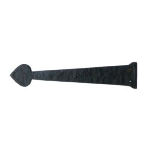 Cast Iron Strap Gothic 310mm #1505