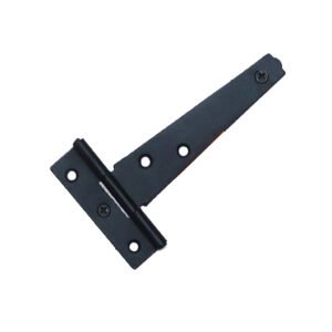 Sheet Iron Hinge 125mm #1529