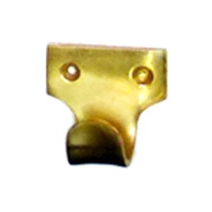 Brass Hook 45mm #1601