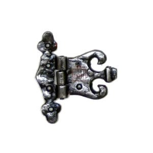 Cast Iron Guttay Hinge 105mm #1643