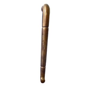 Brass Door Pull Handle Manillon 300mm #1707