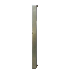 Stainless Steel Door Pull Handle Manillon 210mm #1719