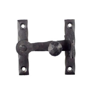 Iron Cabinet Swing Latch Latch ‘L’ 75mm #1745