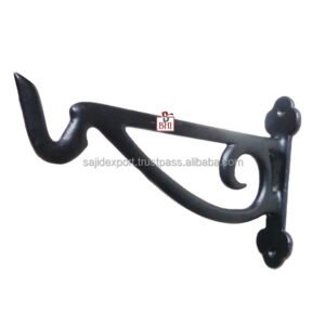 Cast Iron Shelf Support Bracket 135mm # 1775