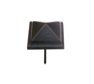 Decorative Nail Heads Decorative Door Studs Clavos & Nail - 20mm #17NL