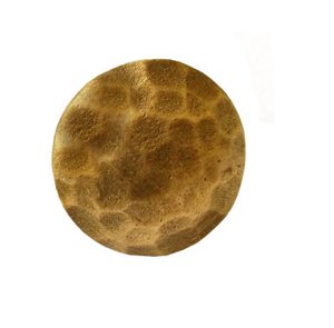 Decorative Nail Heads Hand Forged Style Brass Nail - 20mm #1816