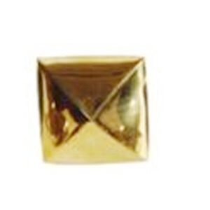 Decorative Nail Heads Brass Antique Domes Nails - 12mm #1083