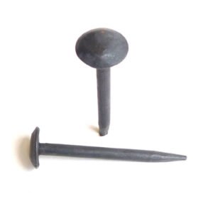 Iron Nails Heads  40mm #1905