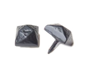 Decorative Nail Heads Diamond Door Studs Cast Iron Door Decorative  20mm #1907