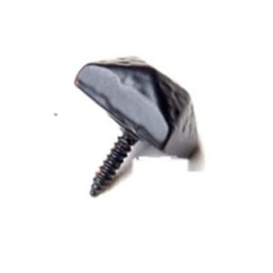 Decorative Nail Heads Cast Iron Decorative Clavos & Nails 25mm #1908