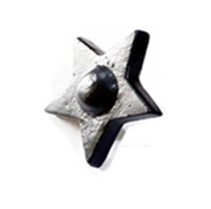 Decorative Nail Heads Decorative Door Studd Clavos & Nail 25mm #1942