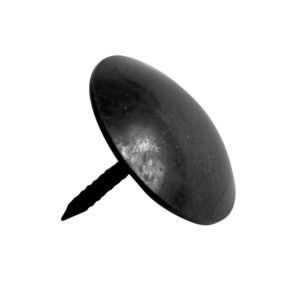 Decorative Nail Heads Hand Forged Iron Clavos & Nail - 35mm #1945