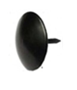 Decorative Nail Heads Cast Iron Decorative Clavos & Nails 30mm #1945