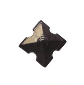 Decorative Nail Heads Decorative Door Studs Clavos & Nail - 25mm #1985