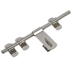 Stainless Steel Aldrop # 20151