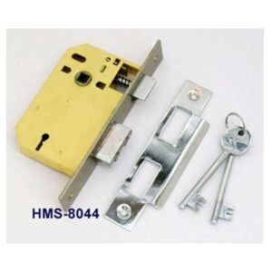 Stainless Steel Door Lock #20204