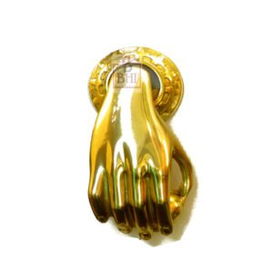 Lady Hand-Door Knocker 175mm #2278