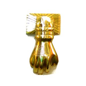 Lady Hand-Door Knocker 75mm #2280