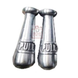 Cast Iron Curtain Cord Weight Pull Or Toilet Cistern Cord Pull 81mm #2307