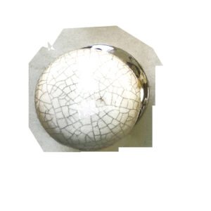 CERAMIC	DOOR KNOB 60mm#2318