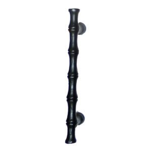 Cast Iron Door Pull Handle Manillon 225mm #2400