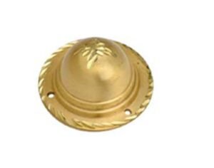 Decorative Nail Heads Brass Decorative Door Studs 38mm #2471