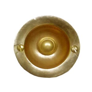 Door Bell Push Button 60mm #2471