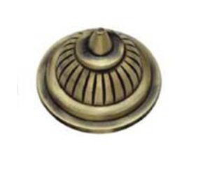 Decorative Nail Heads Brass Decorative Door Studs 38mm #2473