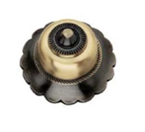 Decorative Nail Heads Brass Decorative Door Studs 38mm #2476