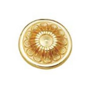 Decorative Nail Heads Brass Decorative Door Studs 38mm #2477