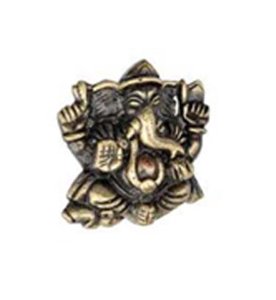 Decorative Nail Heads Brass Decorative Door Studs - 50mm #2479