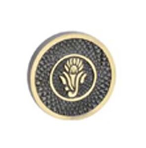 Decorative Nail Heads Brass Decorative Door Studs - 38mm #248